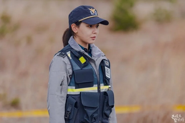 Apa Itu 'Criminal Profiler', Kerjaya Yang Sering Diangkat Dalam K-Drama? 3 3 2