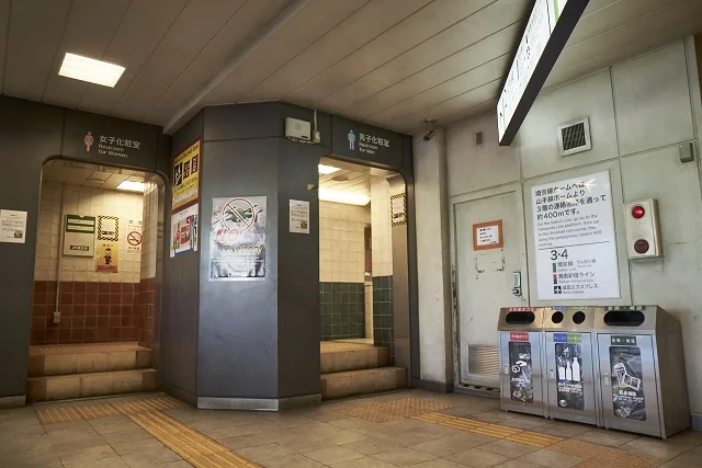 Bagaimana Produksi Siri 'Alice In Borderland' Mengosongkan Shibuya Crossing Yang Sibuk? 5 4