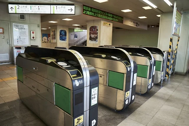Bagaimana Produksi Siri 'Alice In Borderland' Mengosongkan Shibuya Crossing Yang Sibuk? 6 5