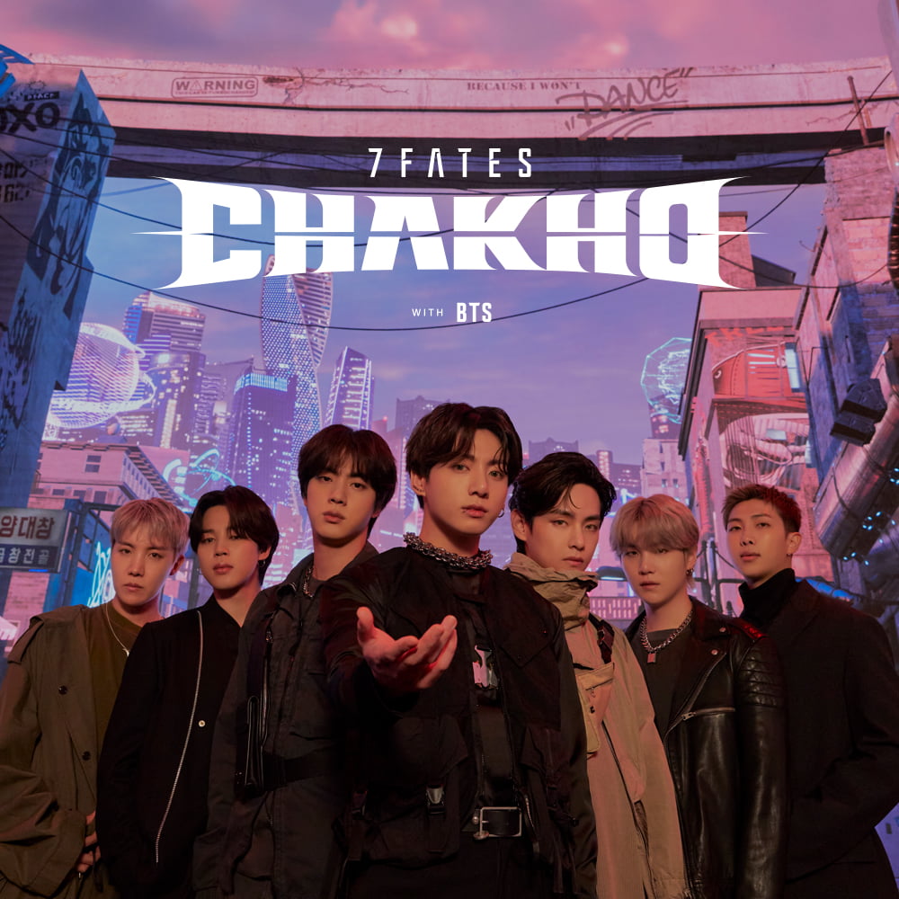Fiksyen Tentang BTS Di Web Novel Wattpad Mengundang Pelbagai Reaksi Peminat 1 7 fates chakho with bts