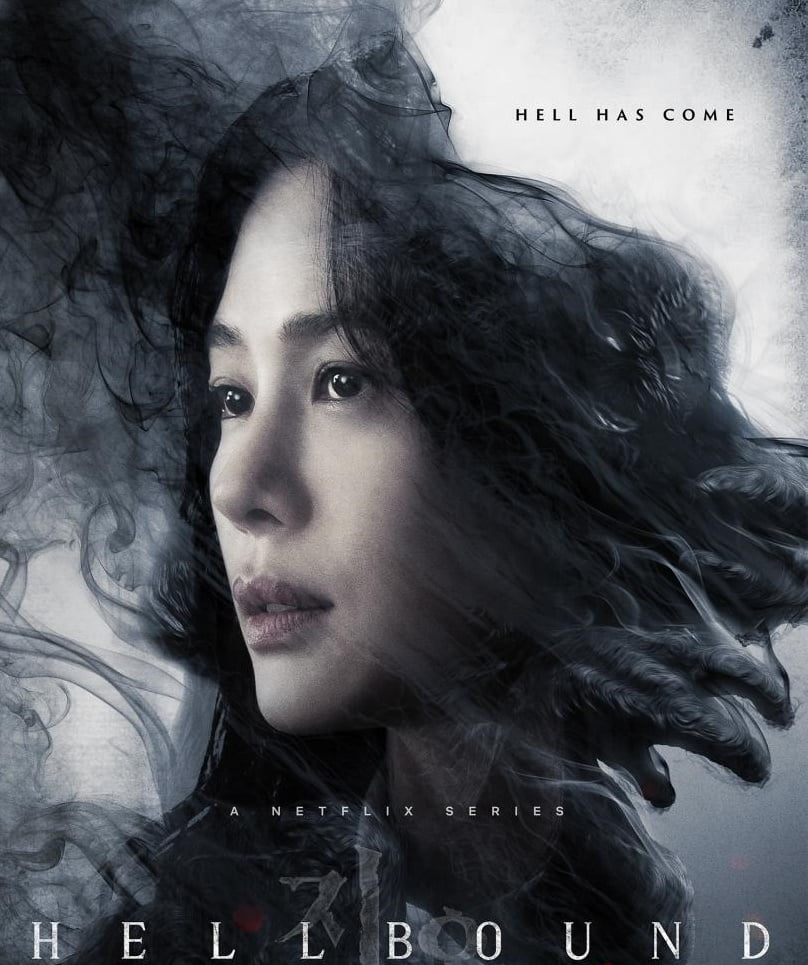 Hellbound TV Series 211324548 large