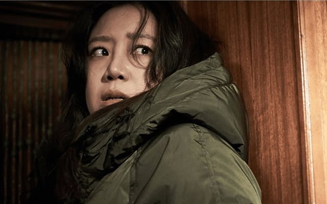 YouTuber Ini Cerita Bahayanya Wanita Tinggal Sorang-sorang Di Korea Selatan 4 Untitled 1