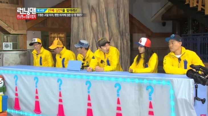 Song Ji Hyo Tak Terlepas Jadi Mangsa Kecaman Netizen Korea 1 ddddd 3