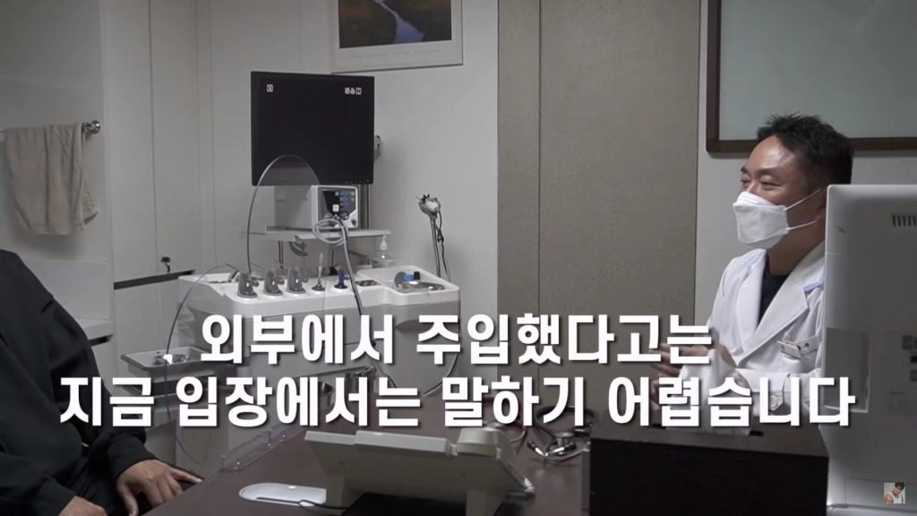 Greg Doucette Padam Semua Video Tuduhannya Selepas Kim Jong-kook Nak Ambil Tindakan Undang-Undang 2 kim jong kook 19112021 4 1024x576 1