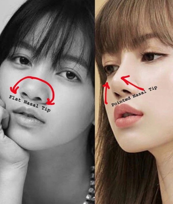 Ini Kecantikan Asli Pranpriya Manoban Sebelum Bergelar 'Lisa Blackpink' 6 main qimg 28f985657f67c4e8cb8c13b4e4b7ad9c lq