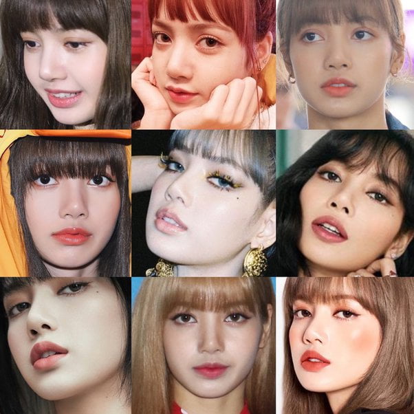 Ini Kecantikan Asli Pranpriya Manoban Sebelum Bergelar 'Lisa Blackpink' 5 main qimg ece72e90881a9c7ff82f4b6dd48ddba5 lq