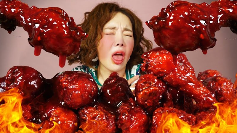 Sannakji: Budaya Makan Sotong ‘Hidup-hidup’ Di Korea 1 maxresdefault 3