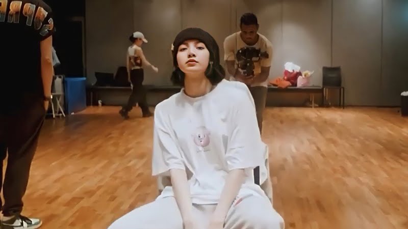 Mana Lagi Susah, Rap Dalam Bahasa Inggeris Atau Korea? Ini Jawapan Lisa Blackpink 1 maxresdefault 4