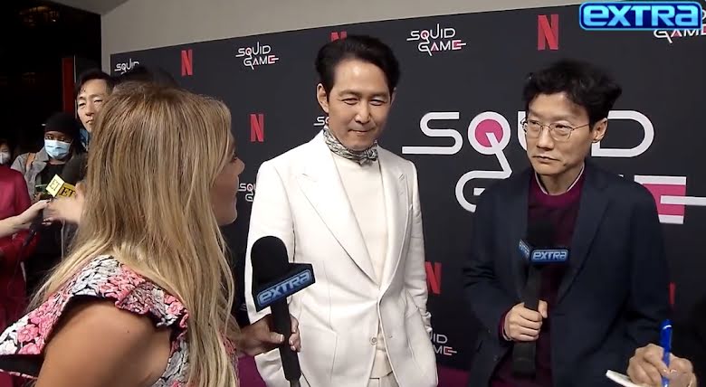 Netizen Korea ‘Bising’ Wartawan Amerika Tanya Soalan Begitu Kepada Lee Jung Jae 1 unnamed 2 1