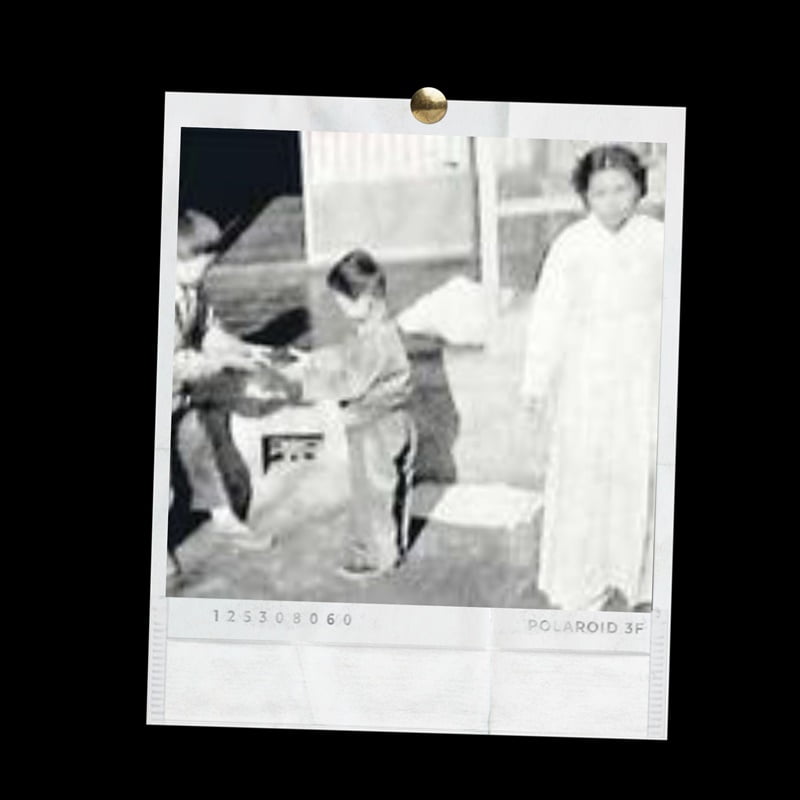 64 Tahun Terkandas Di Korea, Ini Kisah Sedih Seorang Wanita Malaysia Bernama Mariam Johari 2 1 2