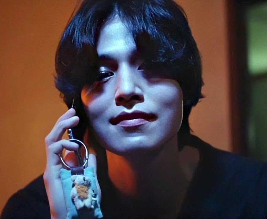 Perasaan Seram Menyelubungi Lee Dong Wook Semasa Pegang Watak Psiko 4 2 7