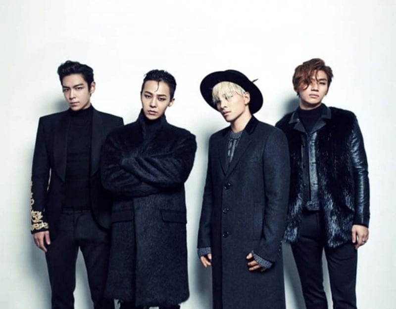 Penat Tunggu Big Bang Buat ‘Comeback’, Peminat Hantar Trak Protes Kepada YG Entertainment 2 2
