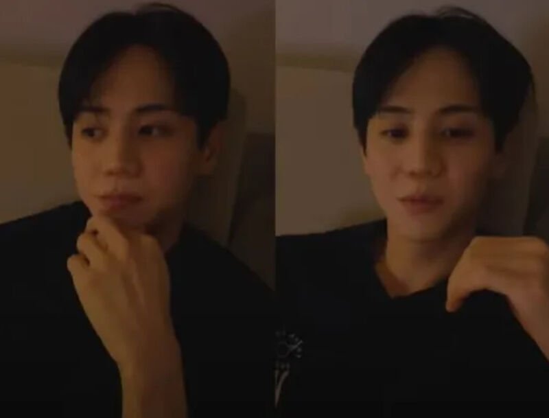 Artis K-Pop Ini Cerita Pernah Dibelasah Semasa Zaman Sekolah Hanya Kerana Dia ‘Cute’ 1 201617272 1280