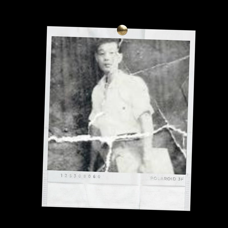 64 Tahun Terkandas Di Korea, Ini Kisah Sedih Seorang Wanita Malaysia Bernama Mariam Johari 1 3 2