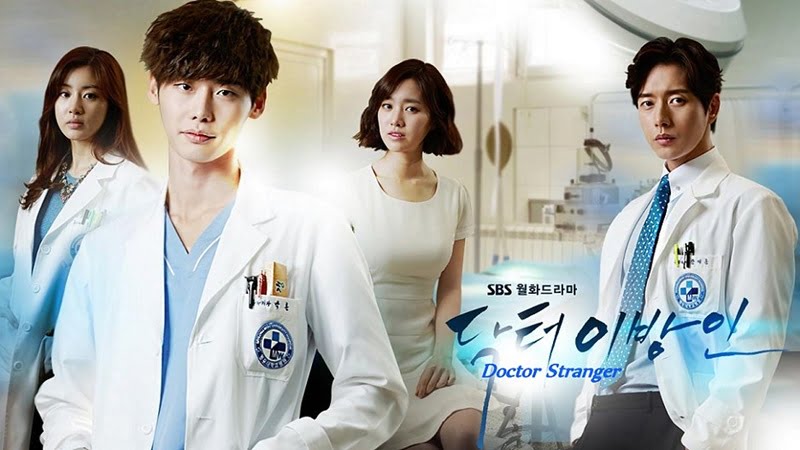 7 K-Drama Tema Medikal Di Viu Untuk Merawat Sakit Hati (Ubatnya Percuma Dengan Dos Perancak) 3 3 4