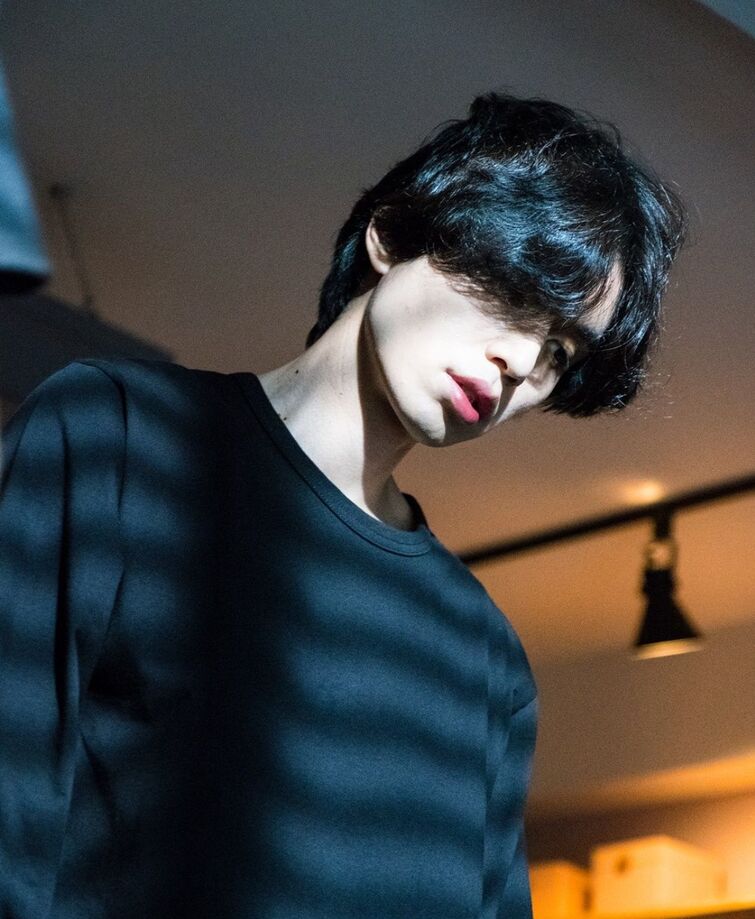 Perasaan Seram Menyelubungi Lee Dong Wook Semasa Pegang Watak Psiko 3 3 7