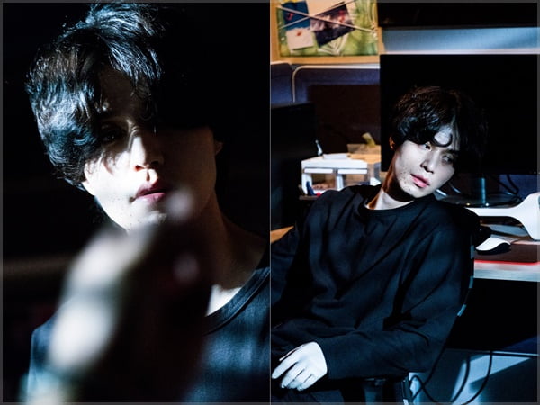 Perasaan Seram Menyelubungi Lee Dong Wook Semasa Pegang Watak Psiko 1 4 3