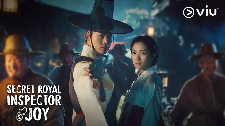 Bukan Biasa-Biasa, Ini 7 Top Drama Korea Yang Sedang Rancak Di Viu 5 4