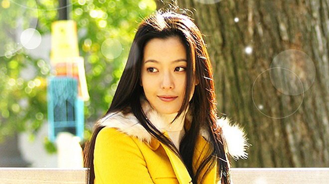 Aktres Ini Pernah Tolak Watak Yang Melonjak Populariti Song Hye Kyo Dalam ‘Autumn In My Heart’ 5 Kim Hee Sun 3011212