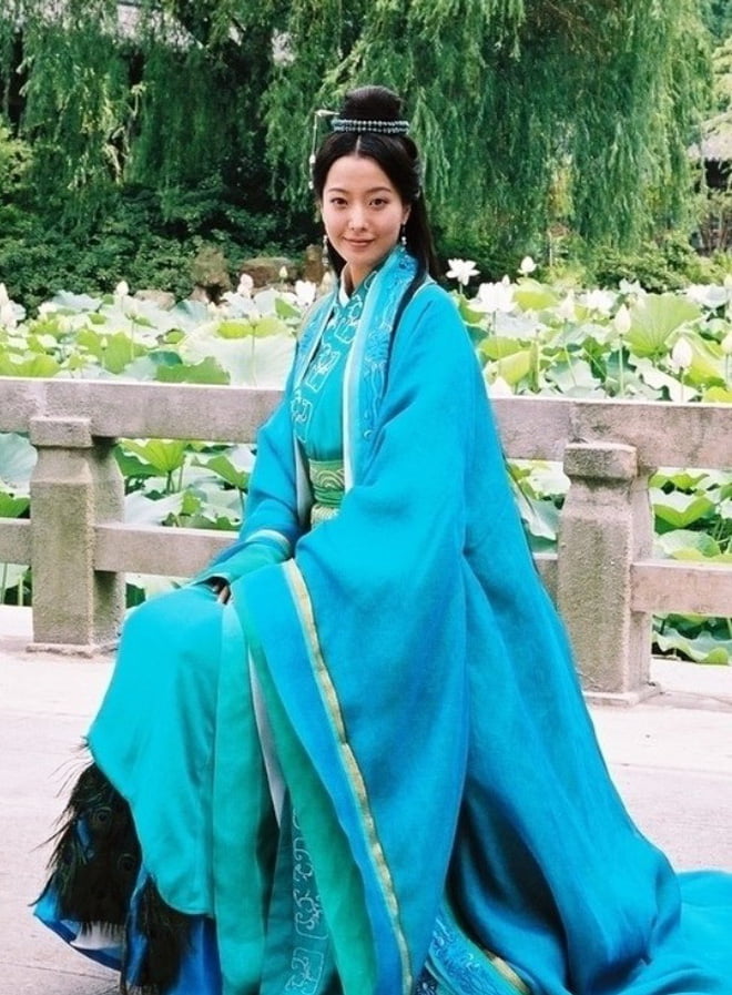 Aktres Ini Pernah Tolak Watak Yang Melonjak Populariti Song Hye Kyo Dalam ‘Autumn In My Heart’ 3 Kim Hee Sun 3011214