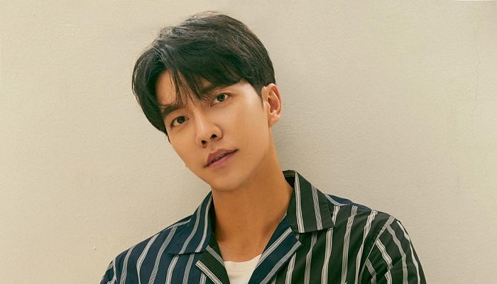 9 Pelakon Lelaki Terkaya Di Korea Selatan 8 Lee Seung Gi