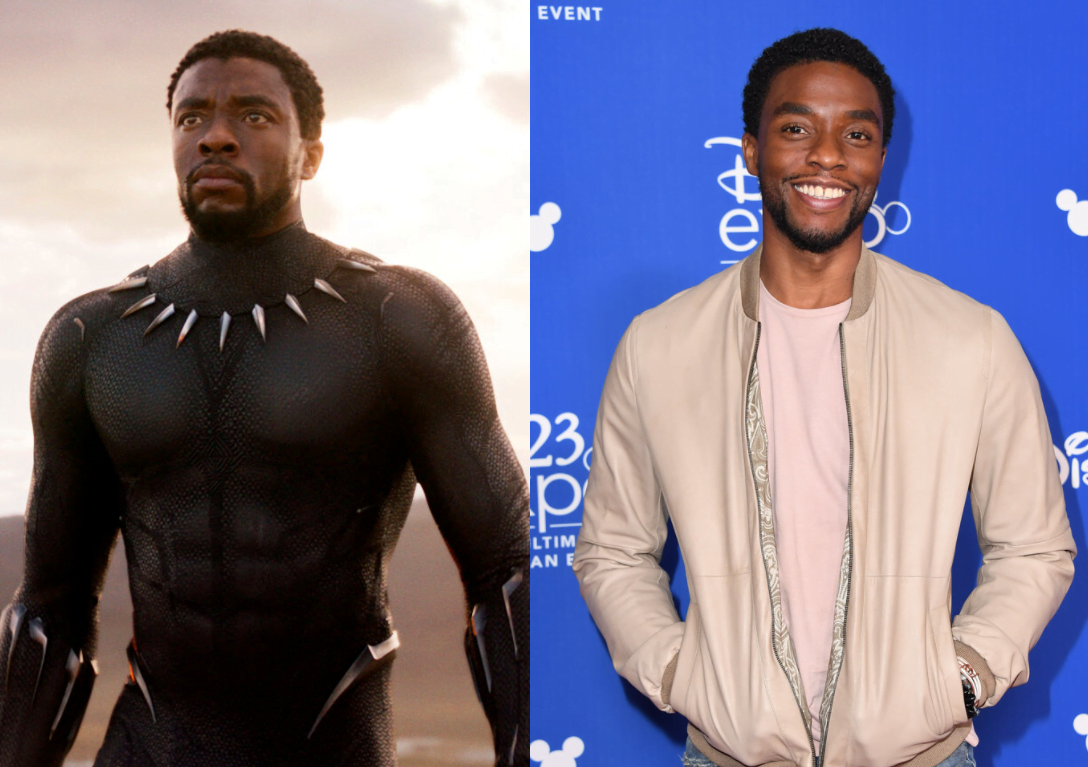 Tiada 'Black Panther' buat masa ini, Tindakan Pengganti Chadwick Buat Ramai Pening Kepala 1 abc