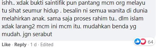 Netizen Komen Gaya Maryam Durian Kimchi Berpantang, Bagaimana Cara Orang Korea Berpantang? 3 kkkkkk