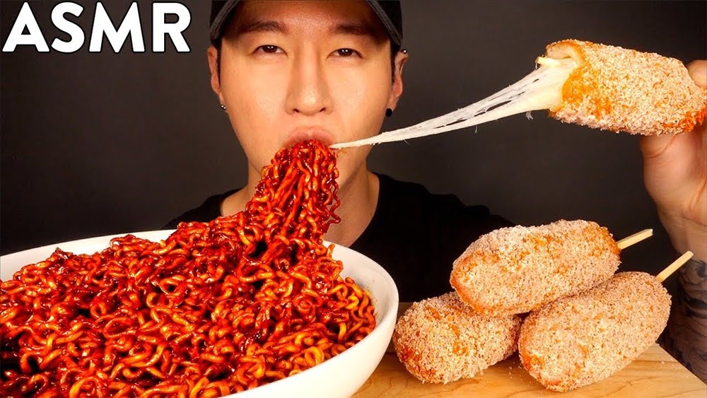 Realiti Mukbang Yang Tak Ramai Tahu 2 main qimg d46d33c19b4c857b641e4cd2fb95e2d6