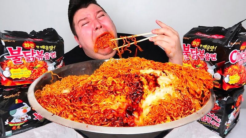 Realiti Mukbang Yang Tak Ramai Tahu 4 maxresdefault 1
