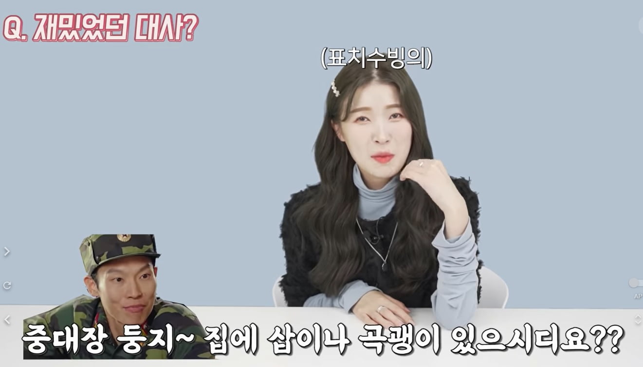 YouTuber Korea Utara Ini Kongsi Fakta Dan Auta Dalam ‘Crash Landing On You’ 2 qaaaew