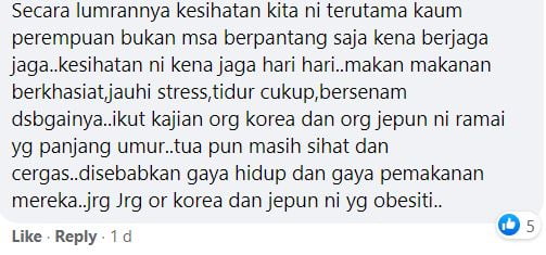 Netizen Komen Gaya Maryam Durian Kimchi Berpantang, Bagaimana Cara Orang Korea Berpantang? 5 qwsddd