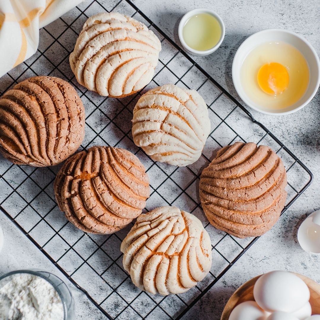 Dulu Orang Korea Beratur Panjang Beli Roti Ikonik Dari Malaysia Ini, Kini Tinggal Nostalgia 6 roti