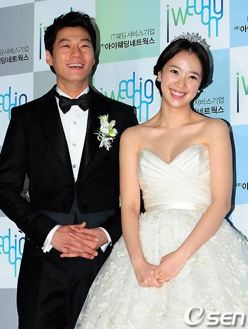 Dulu Gong Yoo Dan Hyo Jin Pernah Marah Sebab Chun Hee Nak Kahwin 1 unnamed 4 1