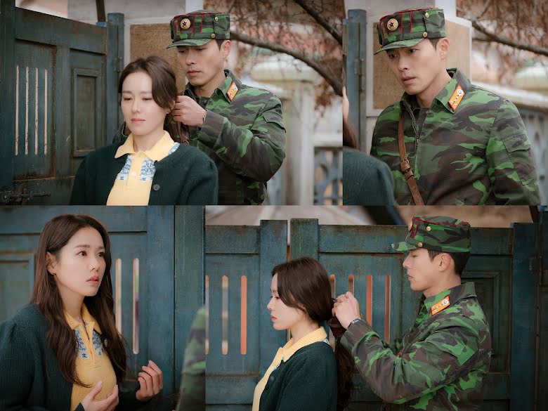 YouTuber Korea Utara Ini Kongsi Fakta Dan Auta Dalam ‘Crash Landing On You’ 5 unnamed 5
