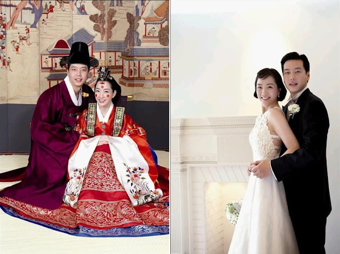 8 Peraturan Harus Diikuti Bila Jadi Menantu Keluarga ‘Chaebol’ Di Korea 2 w222