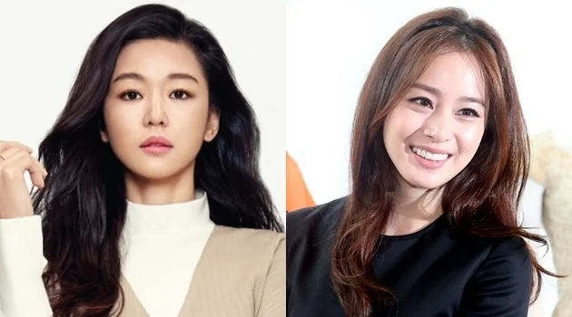 Pelakon Ini Mendakwa Dirinya Lebih Cantik Daripada Jun Ji- Hyun Dan Kim Tae Hee, Ini Respon Netizen 1 00150134