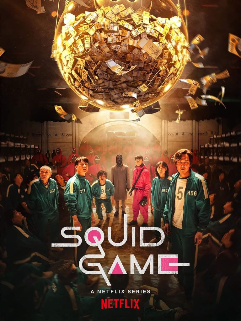 Pelakon "Squid Game" Raih Trofi Golden Globes, Ini Komen Ogy 3 005955300 1505121617 Biji Kopi7