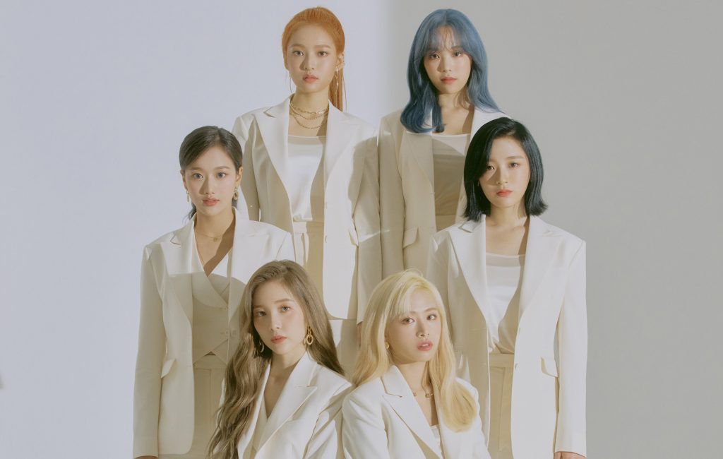 Peminat Mahukan Penjelasan Dan Permohonan Maaf Secara Rasmi Daripada Lee Hyunjoo Kepada APRIL 2 031121 APRIL DSP Media