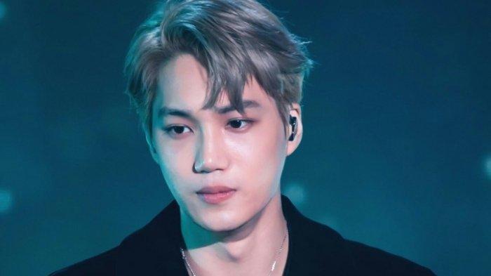 Kai EXO Dedah Punca Dia Mula Berasa Bosan Dengan Kerjaya Seninya 1 042832400 1614933343 91692673 219170689177210 8773919292650451054 n