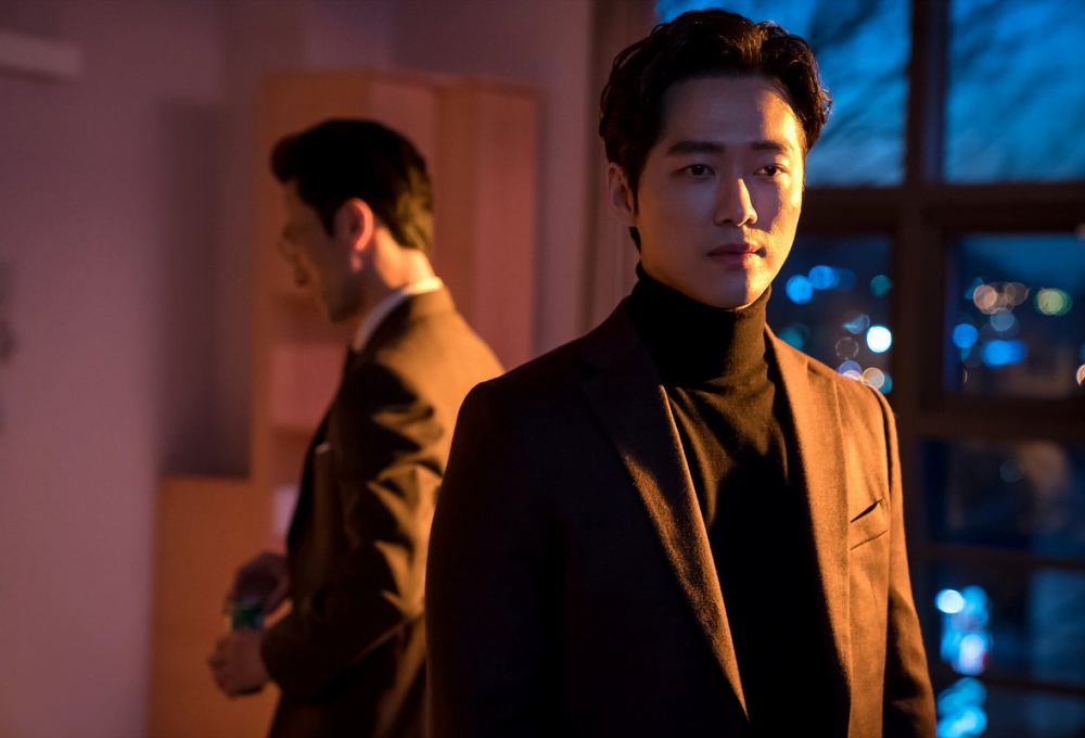 5 Doktor Kacak Di Dalam K- Drama Perubatan Dengan Jalan Cerita Yang Menarik 2 1 5