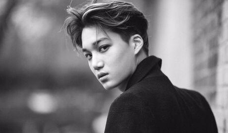 Kai EXO Dedah Punca Dia Mula Berasa Bosan Dengan Kerjaya Seninya 2 1083c5d95d7545c4b67d68c560997eb2