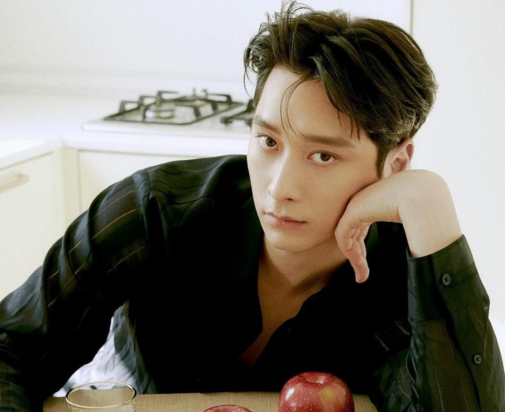Chansung Bakal Berkahwin Dengan Wanita Berusia 40 Tahun + JYP Entertainment Beri Tindak Balas 1 1407092