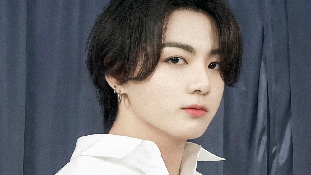 Jungkook BTS Dapat Gelaran "Raja Sold Out", Ini Sebabnya. 1 1629908156 inshot 20210823 214554929