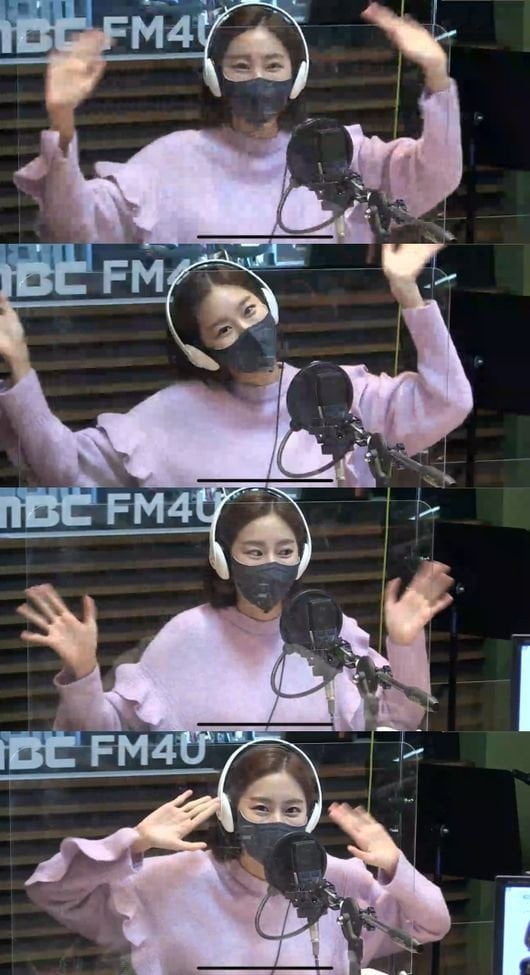 Selepas Dipuji, UEE Dedah Rahsia Kekal Langsing Dan Cergas 4 1641899169 20220111 uee2