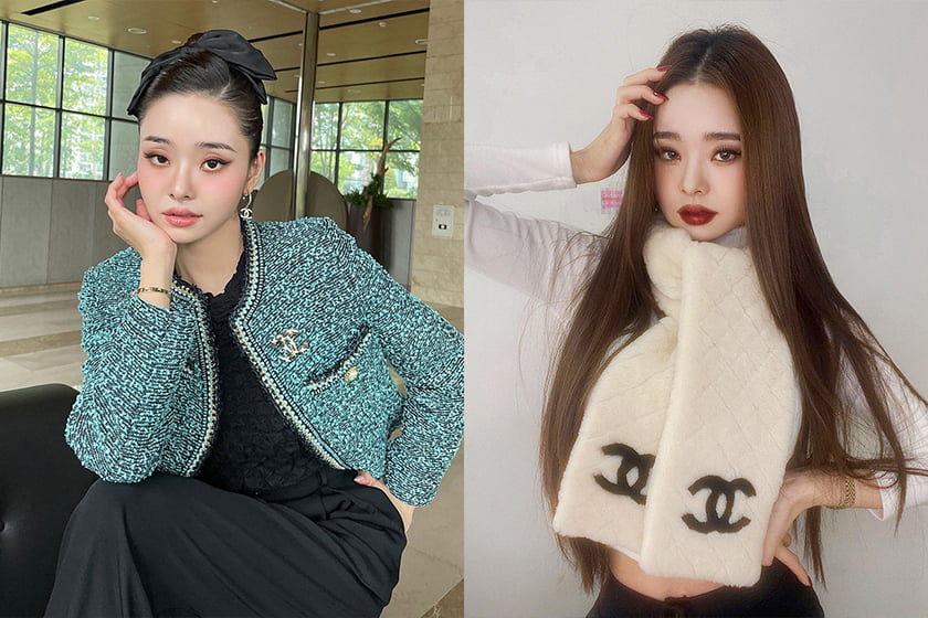 Dari Awal Lagi Sandara Park Tahu Free Zia Pakai Barangan Palsu? 1 1643250032 20220126 lime