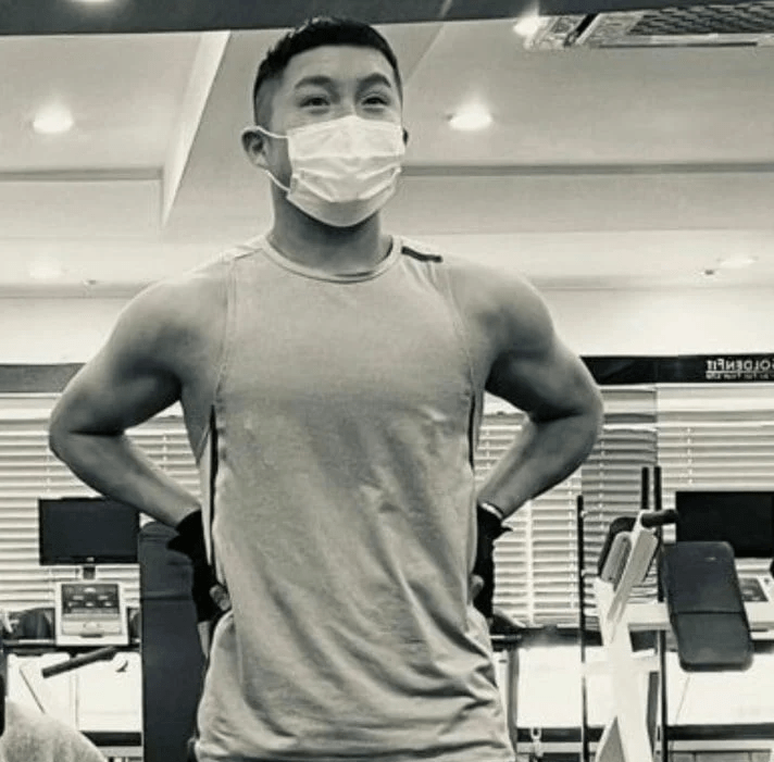 Jo Se Ho Menerima Pujian Daripada Netizen Kerana Berjaya Mengekalkan Bentuk Badan 3 2 3