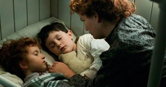 Pihak Produksi Masih Bayar Pelakon Cilik Filem ‘Titanic’ Ini Walaupun 25 Tahun Sudah Berlalu 2 2 6