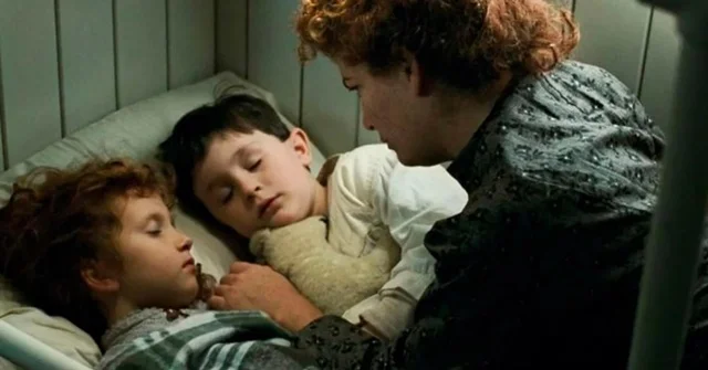 Pihak Produksi Masih Bayar Pelakon Cilik Filem ‘Titanic’ Ini Walaupun 25 Tahun Sudah Berlalu 2 2 6