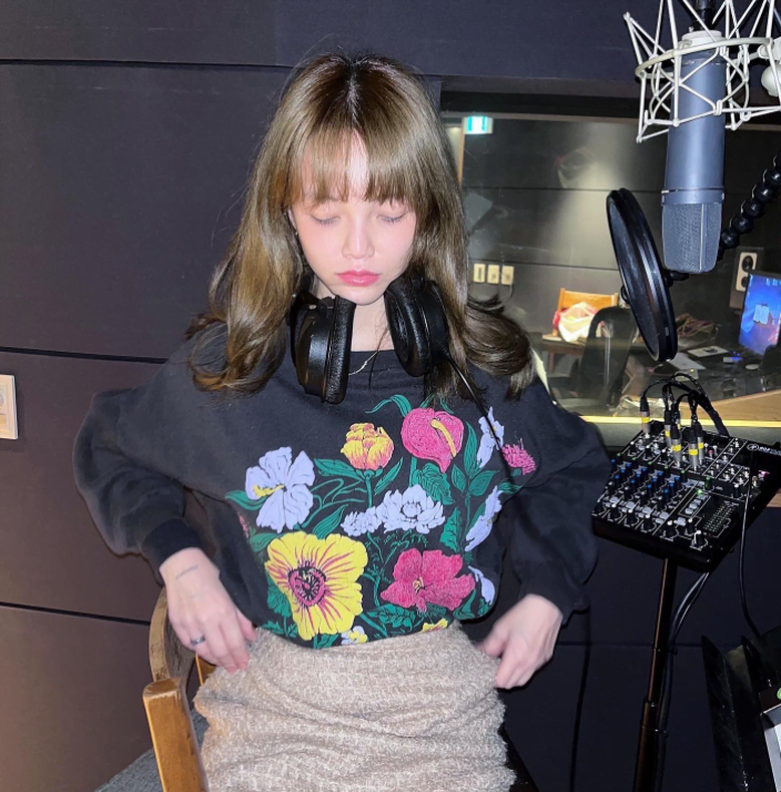 Kelihatan Semakin Kurus, Bekas Ketua AOA Jimin Membuat Peminat Risau 4 2 7