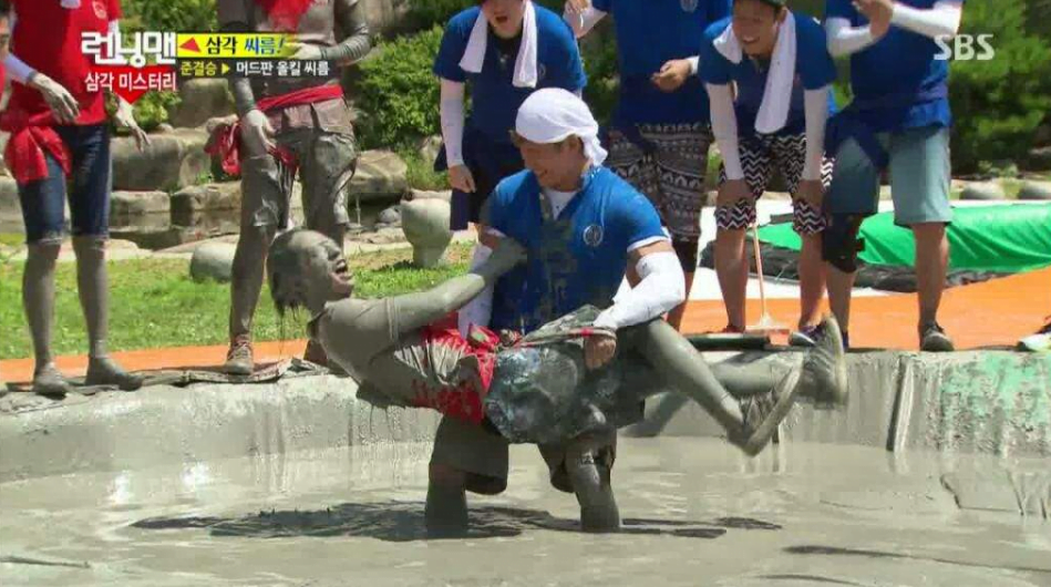 5 Episod Running Man Terbaik Yang Akan Membuatkan Penonton Tak Kering Gusi 4 209